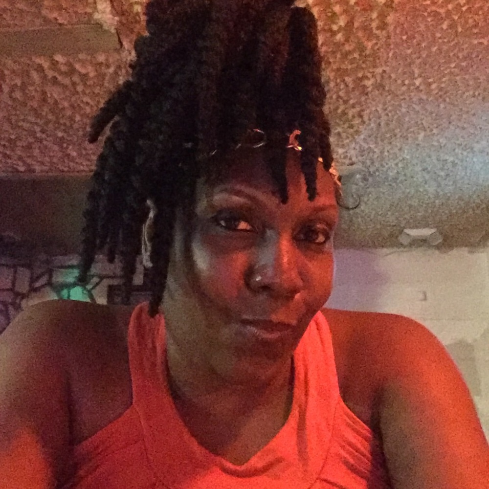 Meet your Posher, Shontae